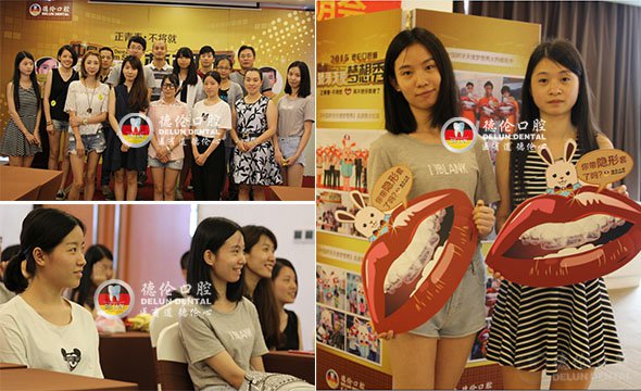 历经两个多月的招募、网络投票及四场见面会，前20强选手脱颖而出，以上是选拔选手见面会精彩回顾